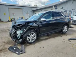2GNAXVEV2J6211153 2018 CHEVROLET EQUINOX