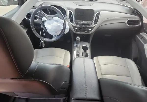 2GNAXVEV2J6211153 2018 CHEVROLET EQUINOX - Image 8