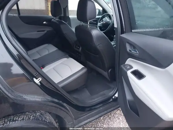 2GNAXVEV2J6223092 2018 CHEVROLET EQUINOX - Image 8