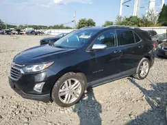 2GNAXVEV2J6227045 2018 CHEVROLET EQUINOX