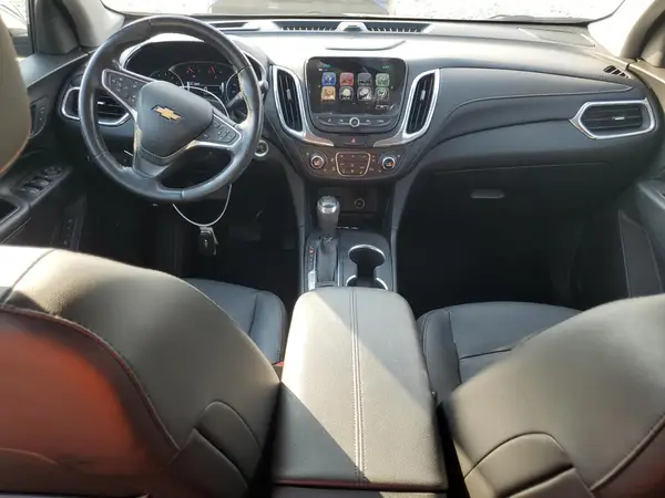 2GNAXVEV2J6227045 2018 CHEVROLET EQUINOX - Image 8