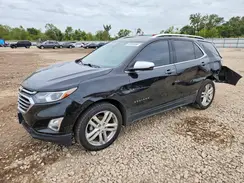 2GNAXVEV2J6228065 2018 CHEVROLET EQUINOX