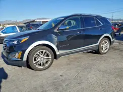 2GNAXVEV2J6229880 2018 CHEVROLET EQUINOX