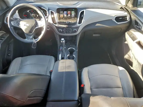 2GNAXVEV2J6229880 2018 CHEVROLET EQUINOX - Image 8