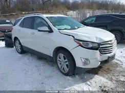 2GNAXVEV2J6234397 2018 CHEVROLET EQUINOX