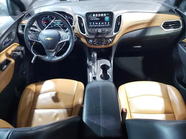 2GNAXVEV2J6234948 2018 CHEVROLET EQUINOX - Image 8