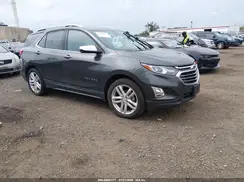 2GNAXVEV2J6249207 2018 CHEVROLET EQUINOX