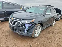 2GNAXVEV2J6256805 2018 CHEVROLET EQUINOX