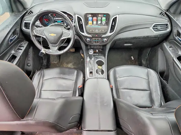 2GNAXVEV2J6256805 2018 CHEVROLET EQUINOX - Image 8