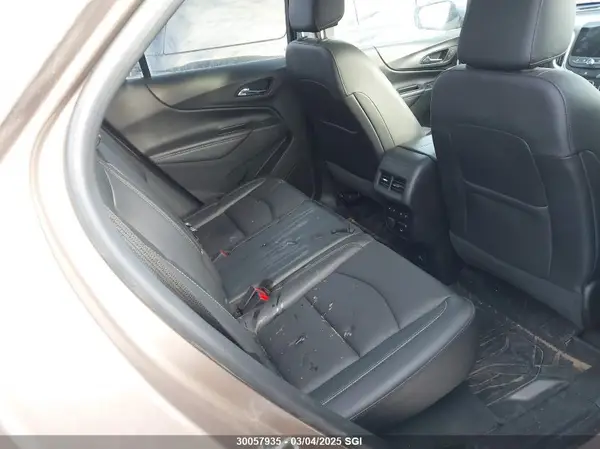 2GNAXVEV2J6263351 2018 CHEVROLET EQUINOX - Image 8