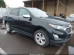 2GNAXVEV2J6266170 2018 CHEVROLET EQUINOX