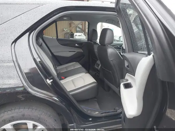 2GNAXVEV2J6266170 2018 CHEVROLET EQUINOX - Image 8