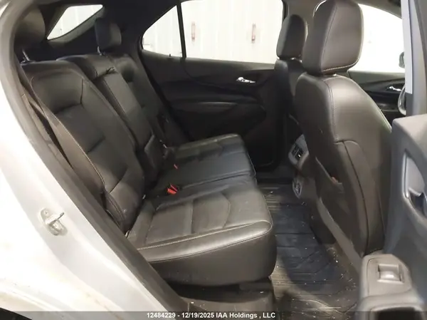 2GNAXVEV2J6275175 2018 CHEVROLET EQUINOX - Image 8