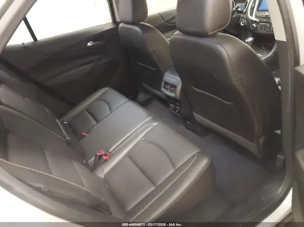 2GNAXVEV2J6276827 2018 CHEVROLET EQUINOX - Image 8
