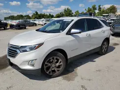 2GNAXVEV2J6284409 2018 CHEVROLET EQUINOX