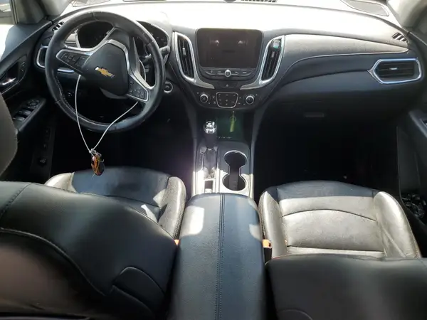 2GNAXVEV2J6284409 2018 CHEVROLET EQUINOX - Image 8