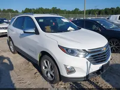 2GNAXVEV2J6285575 2018 CHEVROLET EQUINOX