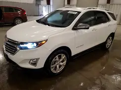 2GNAXVEV2J6290467 2018 CHEVROLET EQUINOX