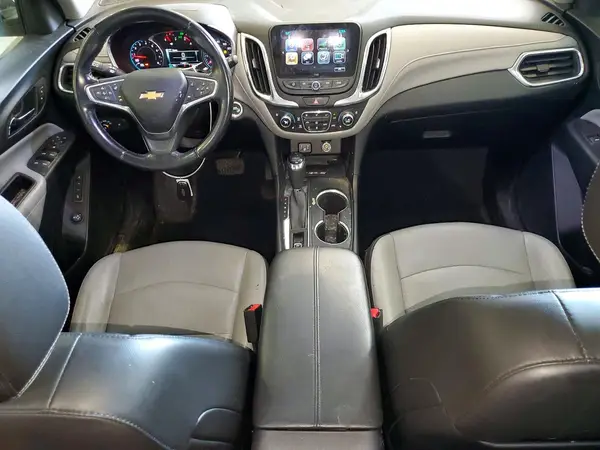 2GNAXVEV2J6290467 2018 CHEVROLET EQUINOX - Image 8