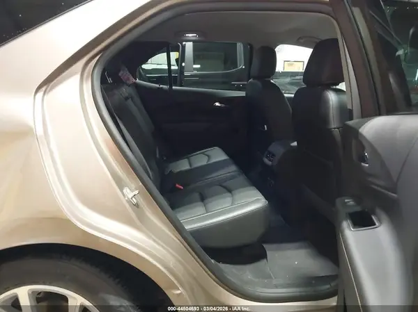 2GNAXVEV2J6292963 2018 CHEVROLET EQUINOX - Image 8