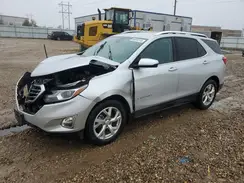 2GNAXVEV2J6301578 2018 CHEVROLET EQUINOX