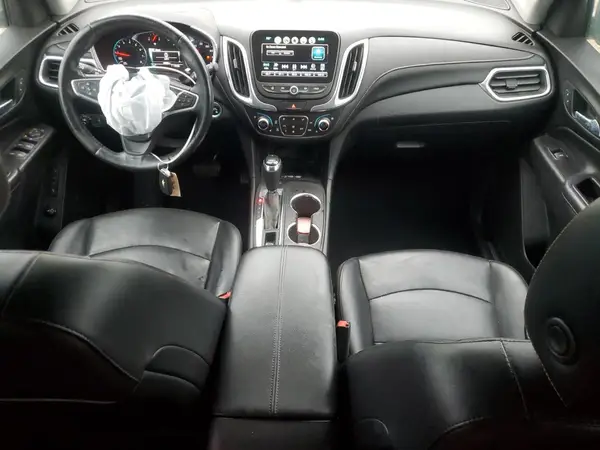 2GNAXVEV2J6301578 2018 CHEVROLET EQUINOX - Image 8