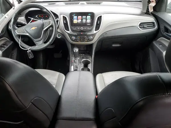 2GNAXVEV2J6307185 2018 CHEVROLET EQUINOX - Image 8
