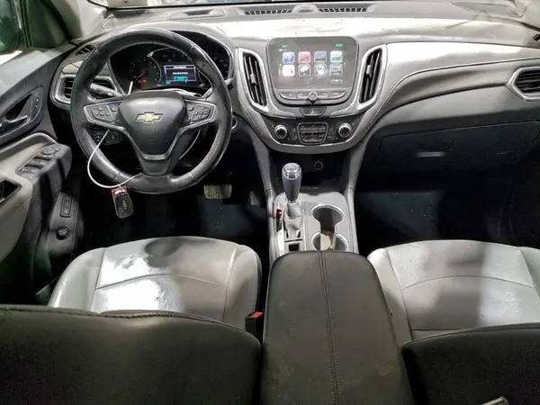 2GNAXVEV2J6307574 2018 CHEVROLET EQUINOX - Image 8