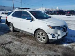 2GNAXVEV2J6308689 2018 CHEVROLET EQUINOX