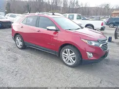 2GNAXVEV2J6313293 2018 CHEVROLET EQUINOX
