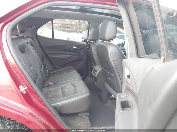 2GNAXVEV2J6313293 2018 CHEVROLET EQUINOX - Image 8