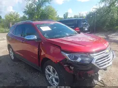 2GNAXVEV2J6315397 2018 CHEVROLET EQUINOX