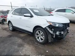 2GNAXVEV2J6323872 2018 CHEVROLET EQUINOX