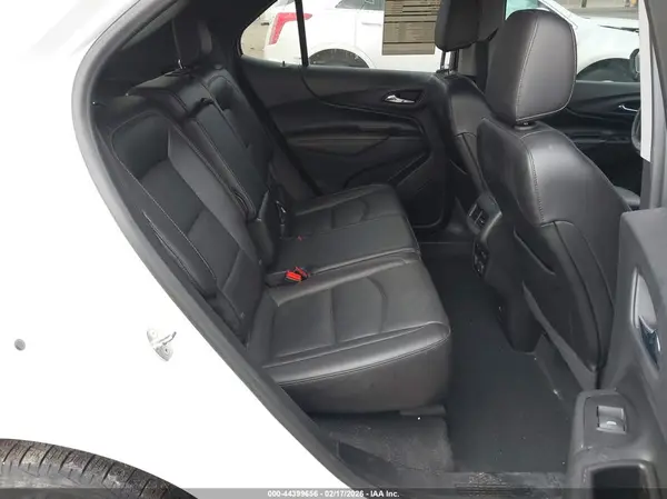 2GNAXVEV2J6323872 2018 CHEVROLET EQUINOX - Image 8