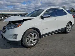 2GNAXVEV2J6324150 2018 CHEVROLET EQUINOX