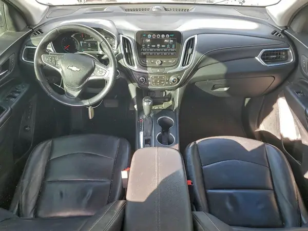 2GNAXVEV2J6324150 2018 CHEVROLET EQUINOX - Image 8