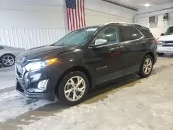 2GNAXVEV2J6347542 2018 CHEVROLET EQUINOX