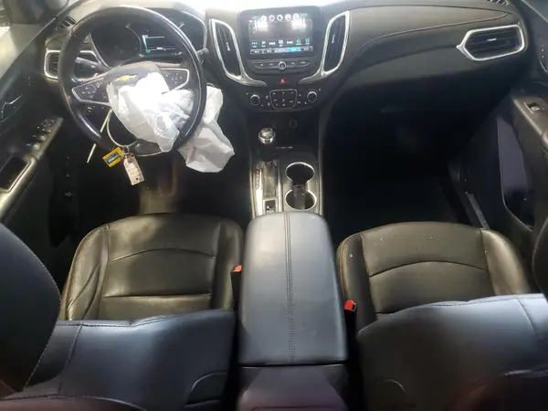 2GNAXVEV2J6347542 2018 CHEVROLET EQUINOX - Image 8