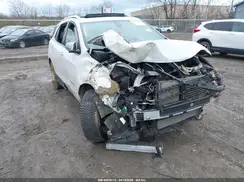 2GNAXVEV3J6101020 2018 CHEVROLET EQUINOX