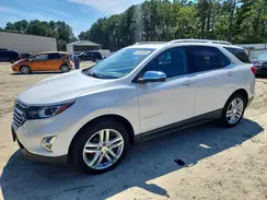 2GNAXVEV3J6101552 2018 CHEVROLET EQUINOX