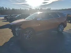 2GNAXVEV3J6101616 2018 CHEVROLET EQUINOX