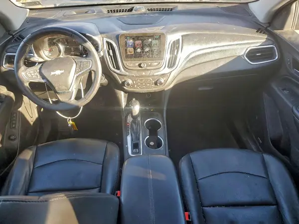 2GNAXVEV3J6101616 2018 CHEVROLET EQUINOX - Image 8