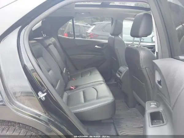 2GNAXVEV3J6101874 2018 CHEVROLET EQUINOX - Image 8