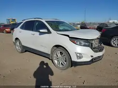 2GNAXVEV3J6105214 2018 CHEVROLET EQUINOX