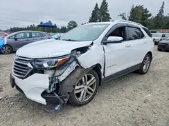 2GNAXVEV3J6119727 2018 CHEVROLET EQUINOX