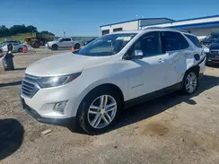 2GNAXVEV3J6120084 2018 CHEVROLET EQUINOX