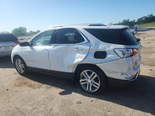 2GNAXVEV3J6120084 2018 CHEVROLET EQUINOX - Image 2
