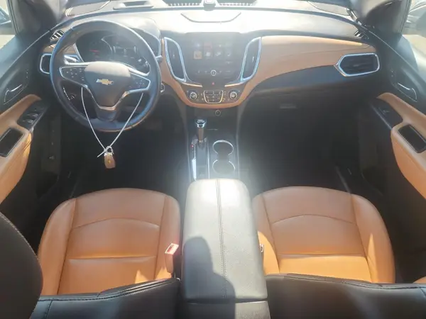 2GNAXVEV3J6120084 2018 CHEVROLET EQUINOX - Image 8
