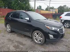 2GNAXVEV3J6122319 2018 CHEVROLET EQUINOX