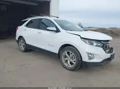 2GNAXVEV3J6123678 2018 CHEVROLET EQUINOX
